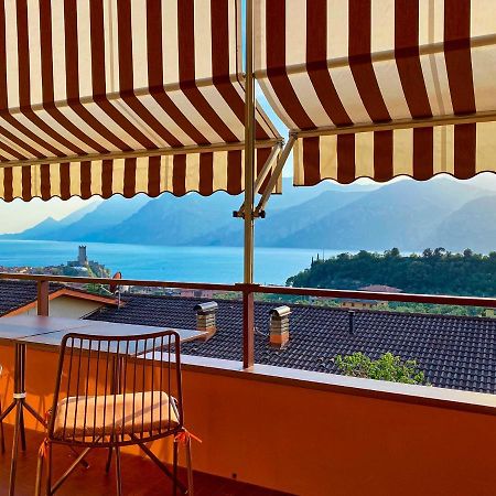 Residence Kormorano มัลเชซิเน ภายนอก รูปภาพ