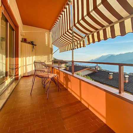 Residence Kormorano มัลเชซิเน ภายนอก รูปภาพ