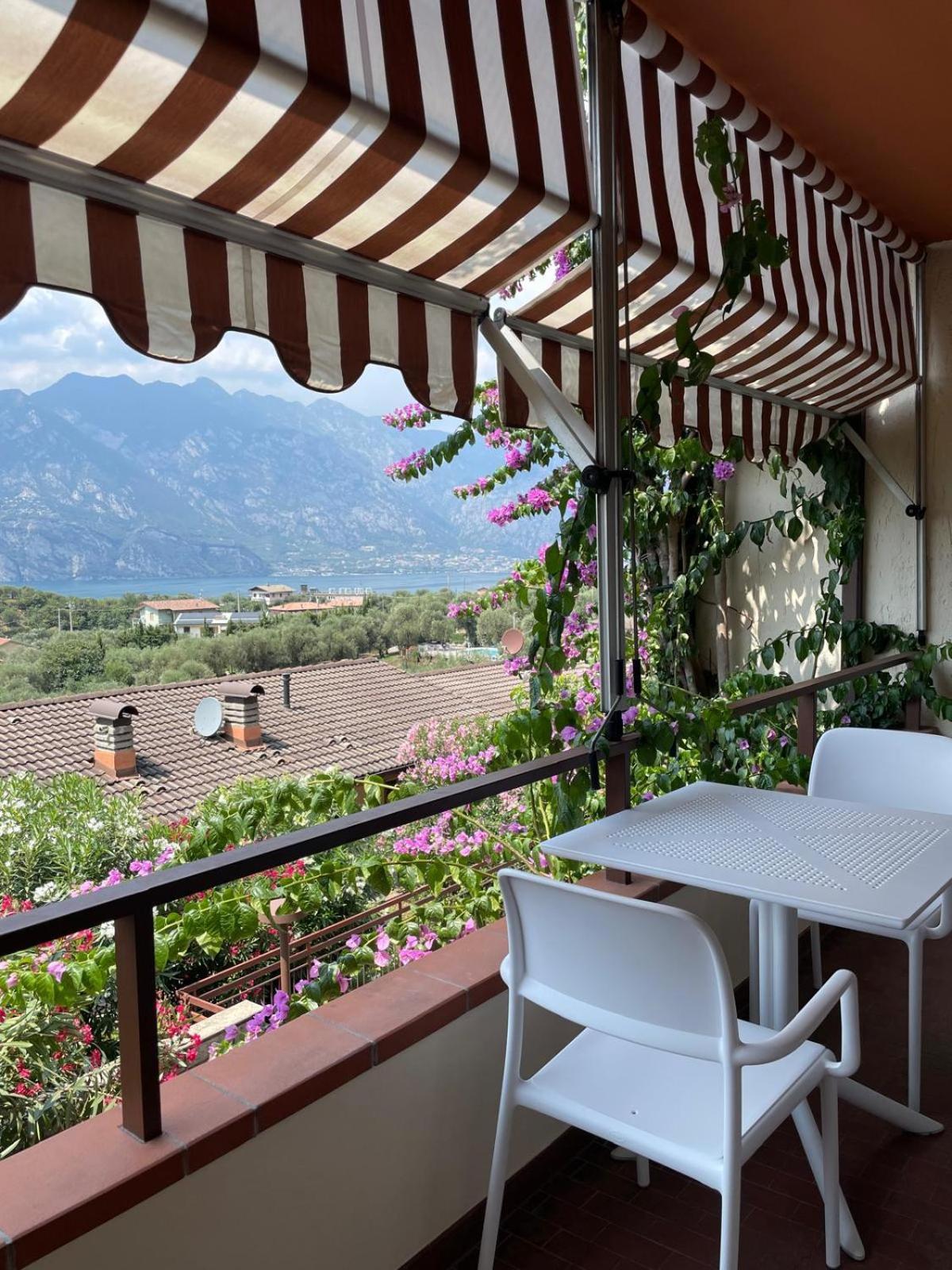 Residence Kormorano มัลเชซิเน ภายนอก รูปภาพ