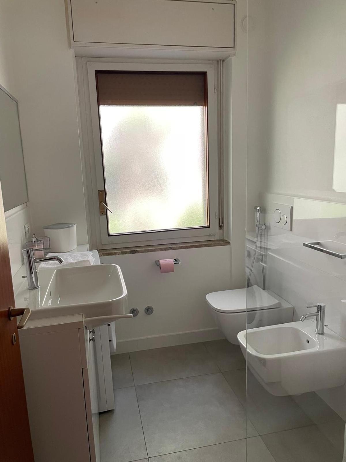 Residence Kormorano มัลเชซิเน ภายนอก รูปภาพ