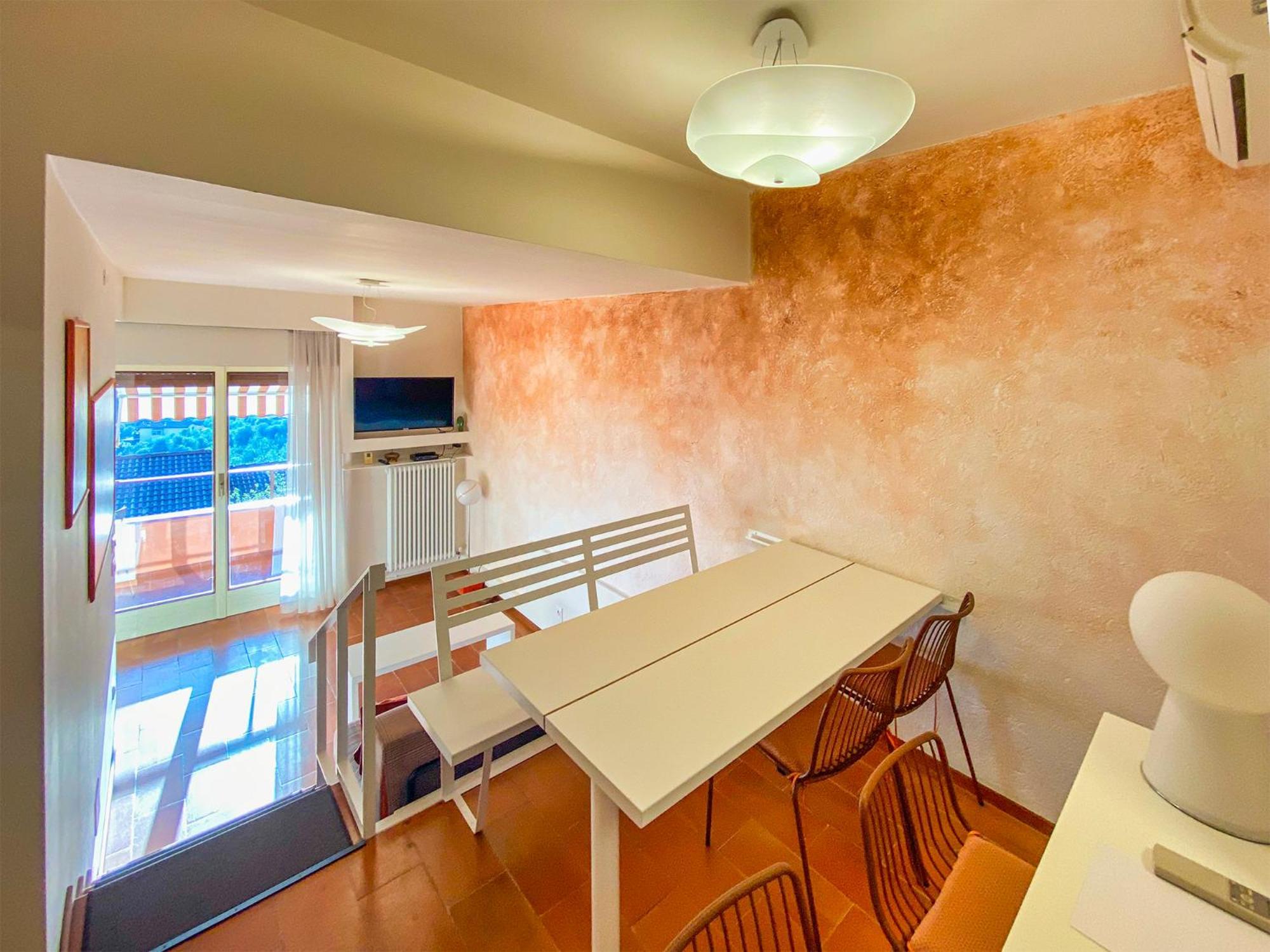 Residence Kormorano มัลเชซิเน ภายนอก รูปภาพ