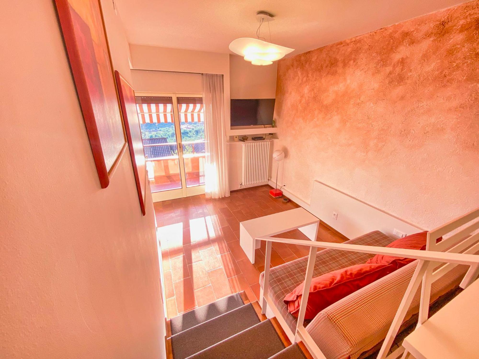 Residence Kormorano มัลเชซิเน ภายนอก รูปภาพ