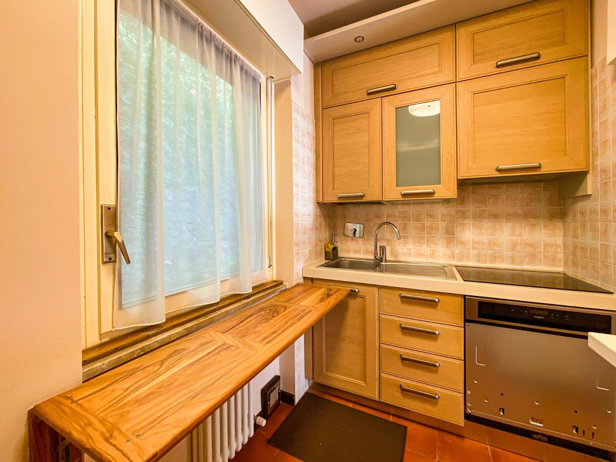 Residence Kormorano มัลเชซิเน ภายนอก รูปภาพ