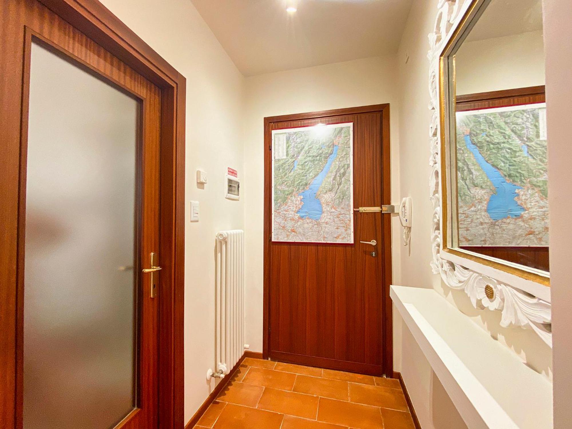 Residence Kormorano มัลเชซิเน ภายนอก รูปภาพ
