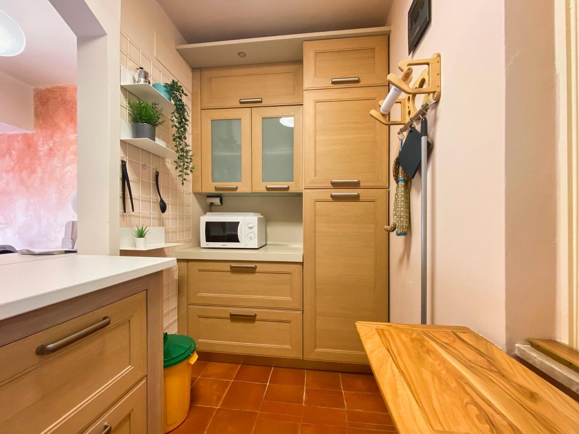 Residence Kormorano มัลเชซิเน ภายนอก รูปภาพ
