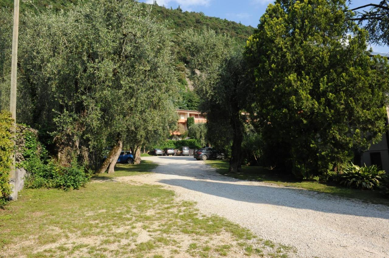 Residence Kormorano มัลเชซิเน ภายนอก รูปภาพ